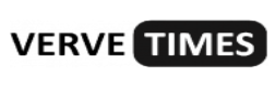 Verve Times, online website logo